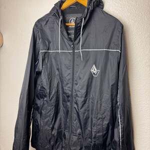 Volcom Ermont Jacket Black